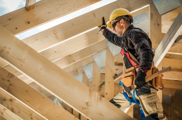 Best Residential Roofing Contractor  in Litchfield, MI
