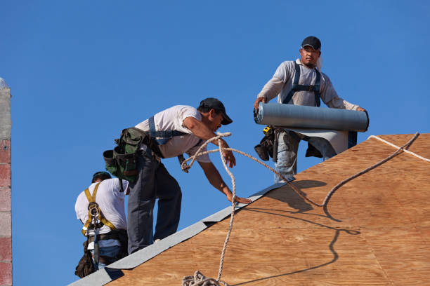 Trusted Litchfield, MI Roofing Contractor Experts