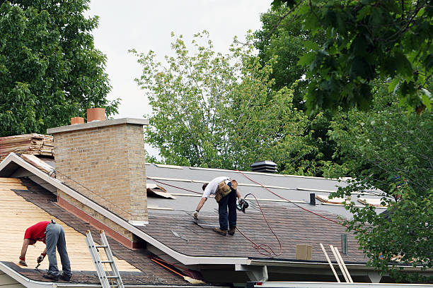 Best Commercial Roofing Services  in Litchfield, MI