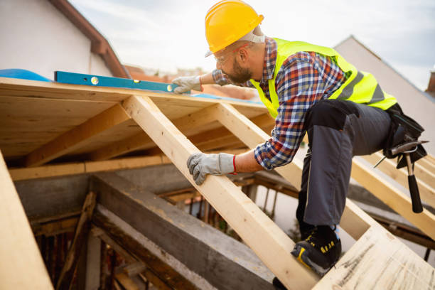 Best Roof Maintenance Services  in Litchfield, MI
